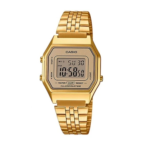 ساعت کاسیو VINTAGE مدل LA680WGA-9D