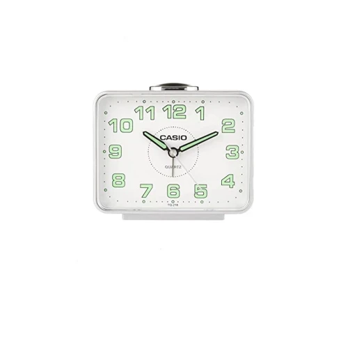 ساعت رومیزی کاسیو مدل TQ-218-8D